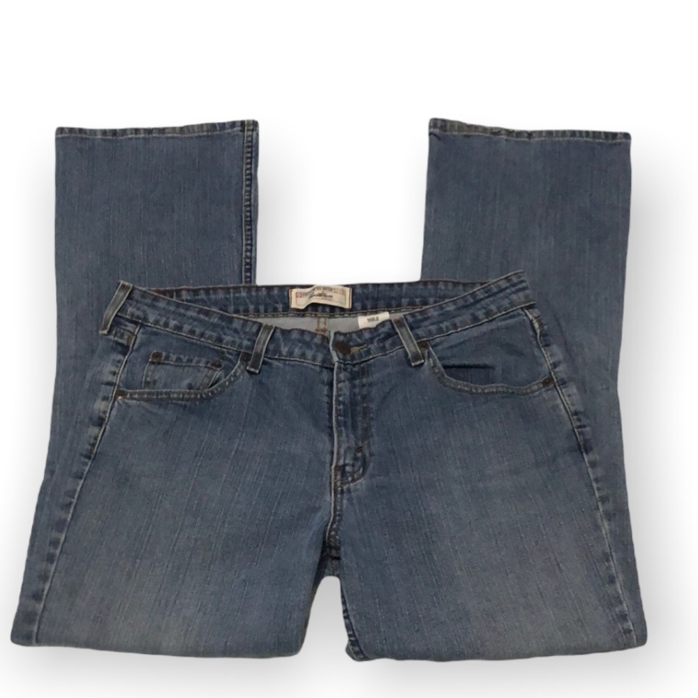 Levi’s Women’s Bootcut Jeans Size 12S
